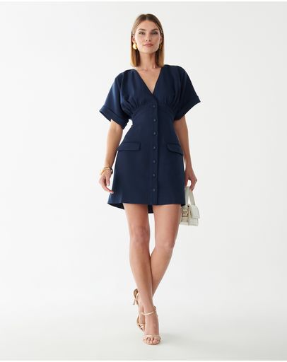 Midnight Navy