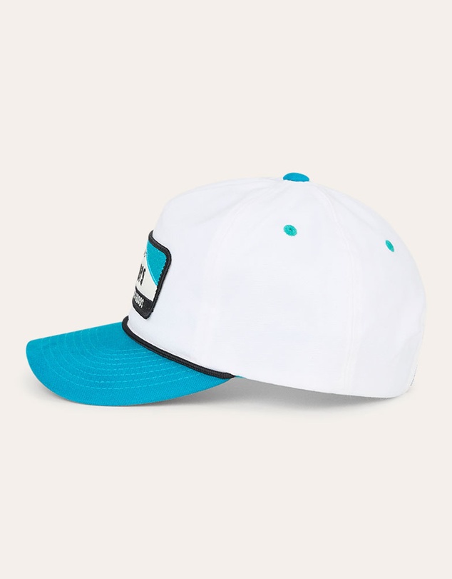 Ringers Western - Rangers Roadhouse Cap
