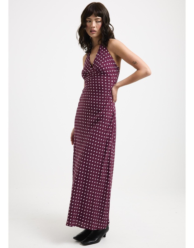 Alice In The Eve - Petra Maxi Dress