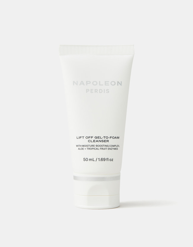 Napoleon Perdis - Skin Ready Travel Set