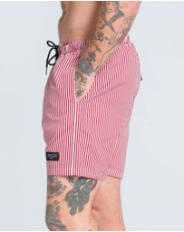 Vacancy Co - Deck Swim Short