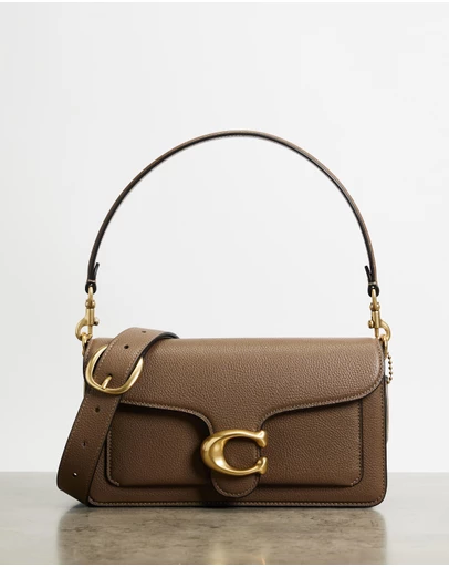 Coach - Tabby Shoulder Bag 26