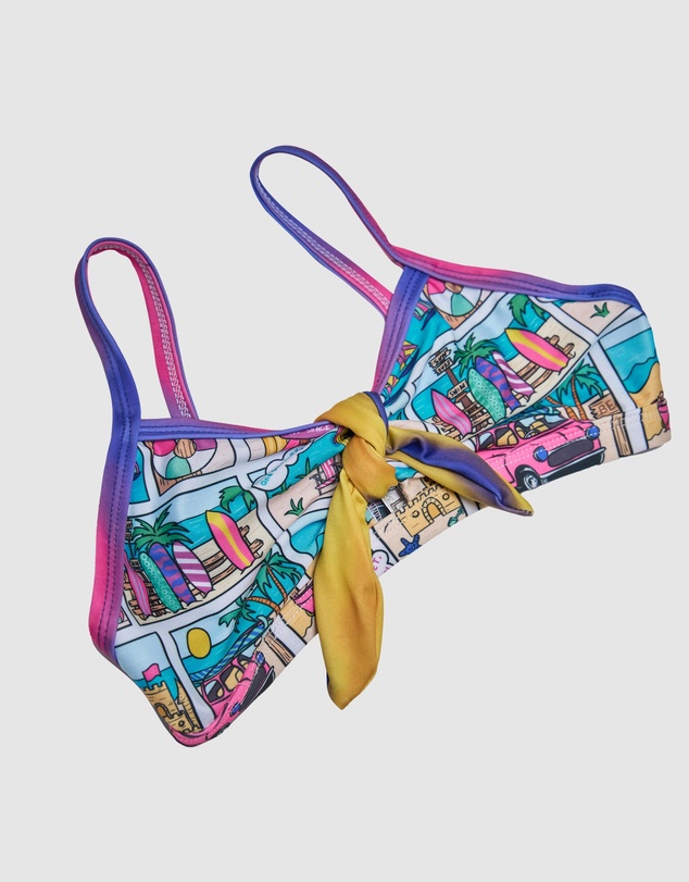 Olga Valentine - 3 Piece Set