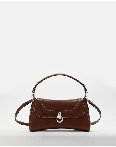Polo Ralph Lauren - Polo Blaze Top Handle Bag