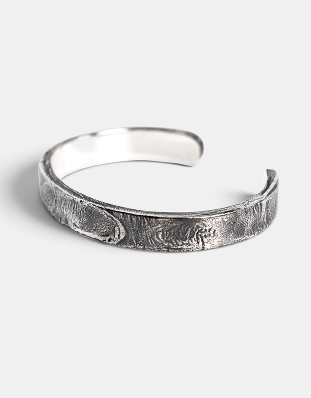 Buck Palmer - Surya Onyx Cuff
