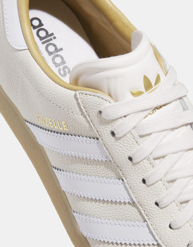 adidas Originals - Gazelle Golf Lux - Men's