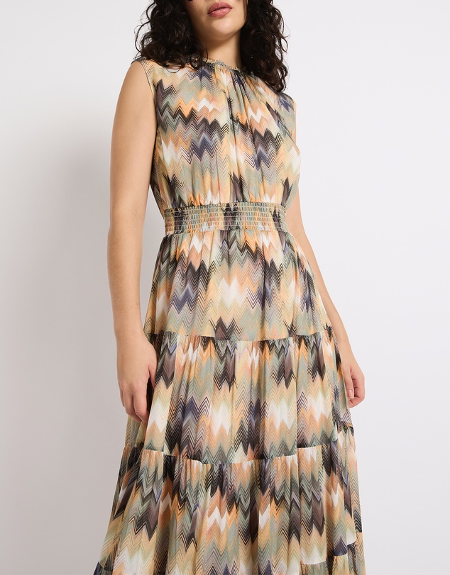 Marcs - Zazu Midi Dress