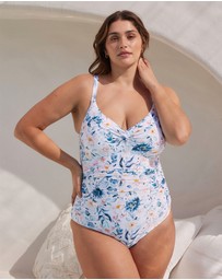 Artesands - Cordelia Monet DD/E Underwire One Piece