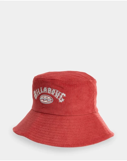 Billabong - Womens Living 73 Bucket Hat