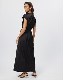 Tussah - Honei Midi Dress