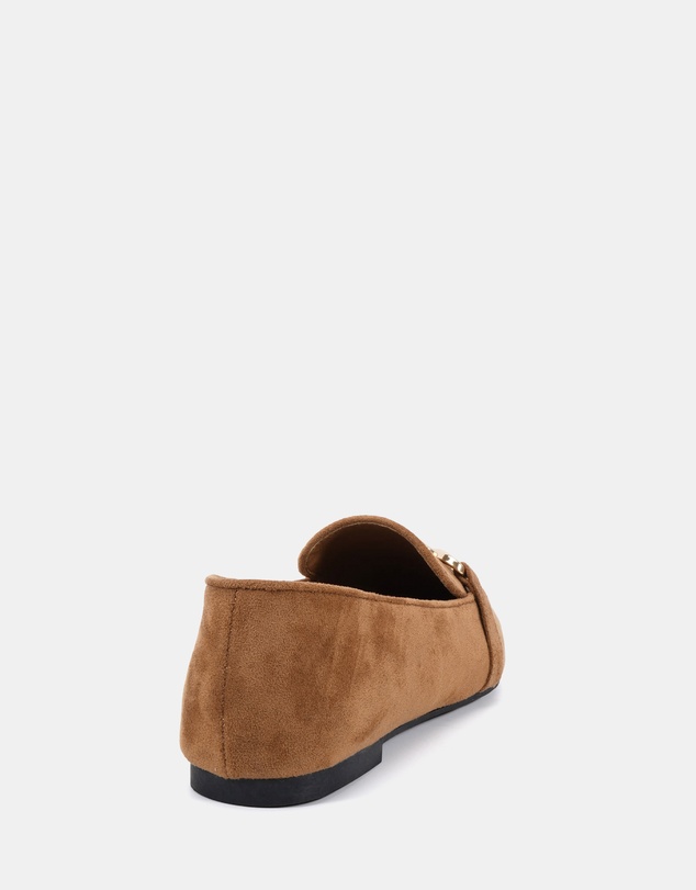Novo - Cleve Ballet Flats