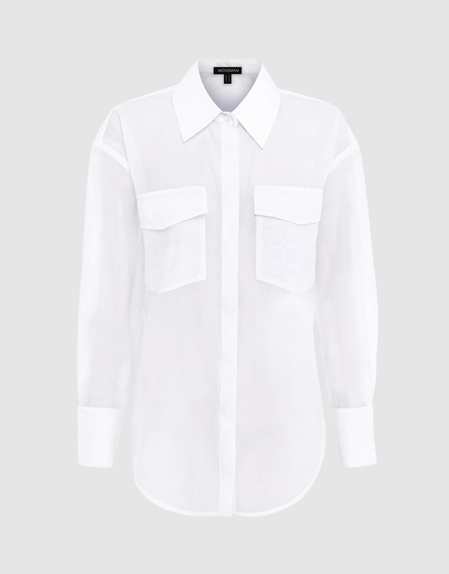 Mossman - Oasis Shirt