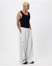 X-Large - Eli Trackpants