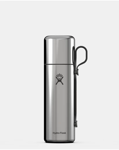 Hydro Flask - 28 Oz Hot Flask And Cup