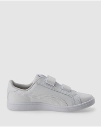 Puma - Smash Leather V - Unisex