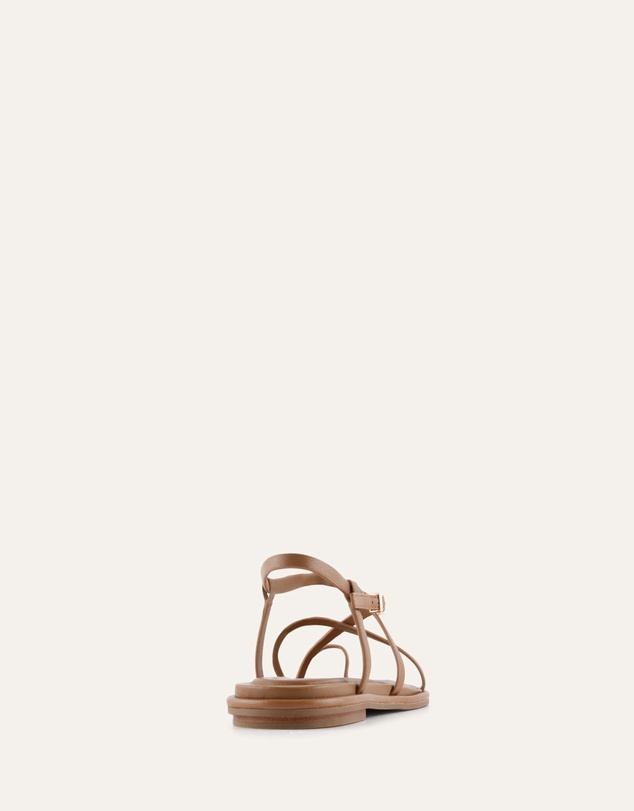 Jo Mercer - Aven Flat Sandals