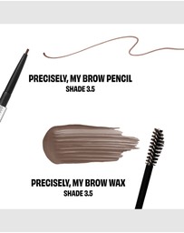 Benefit Cosmetics - Precisely Set