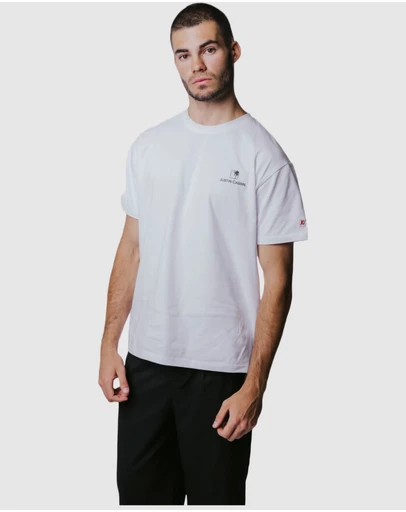 Justin Cassin - JC Ventura T-Shirt