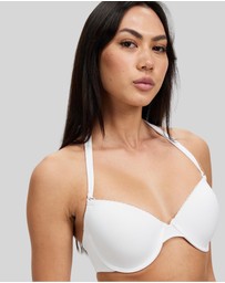 Underwear Of Sweden - Kylie Padded Bra (Pack of 2)
