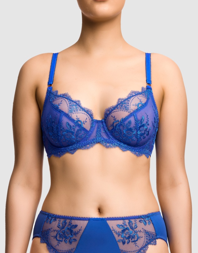 Sainted Sisters - Lucinda Full Cup Bra