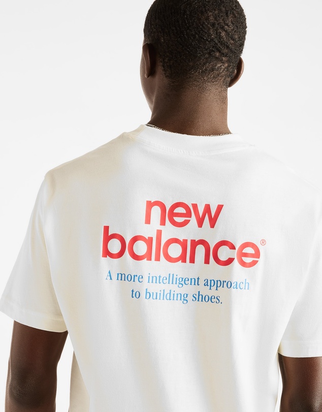 New Balance - Intelligent T-Shirt