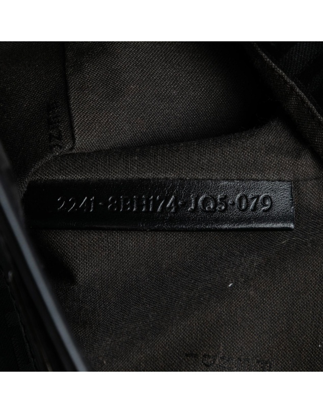 Pre-Loved by Azura Reborn - Pre-Loved Zucchino Canvas Tote