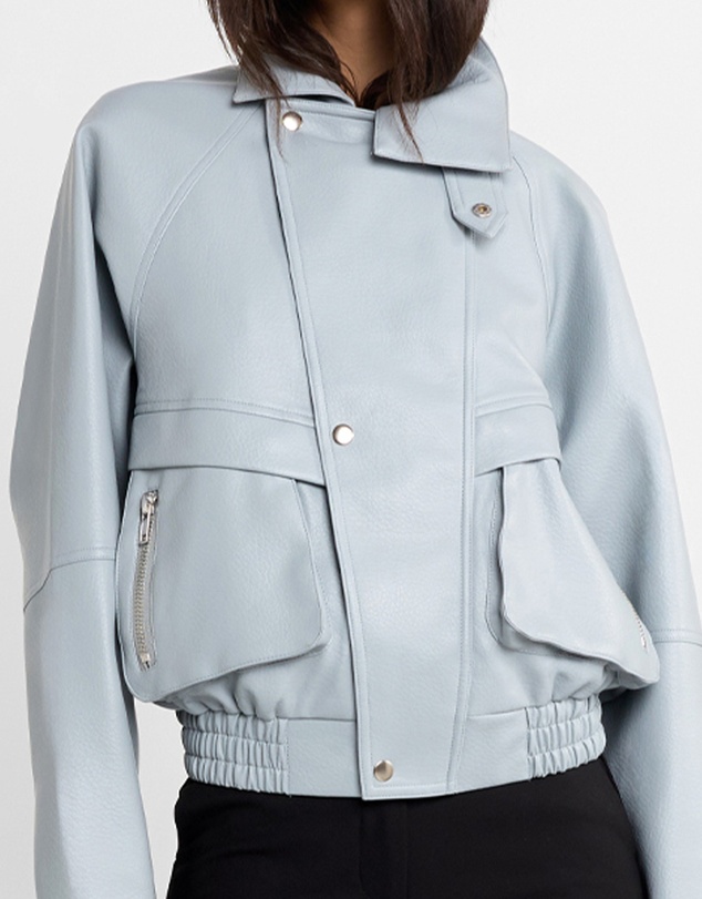 Madison The Label - Nora Jacket