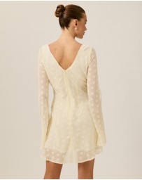 Tussah - Franca Mini Dress