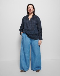 Commonry - Lesley Blouse