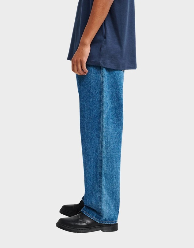 RVCA - Mens Americana Dayshift Denim Jeans