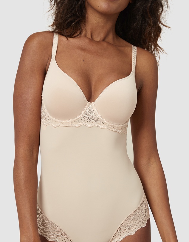 Simone Perele - Caresse 3D Control Bodysuit