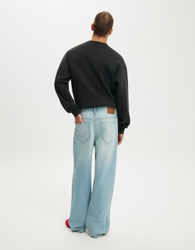 Cotton On - Relaxed Wide Jean
