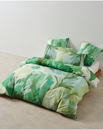 Linen House - San Andreas European Pillowcase