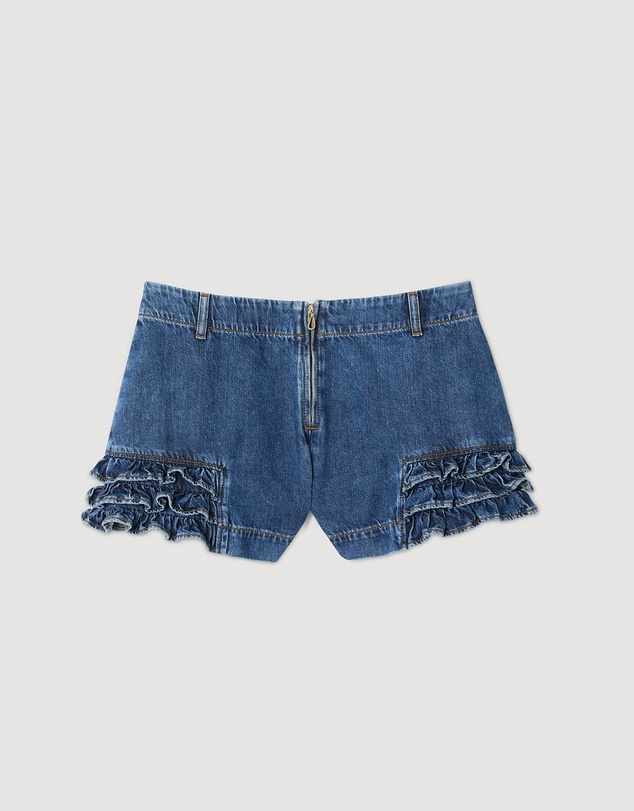 Sandro - Luna Shorts