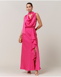 Savel - Kendall Midi Dress