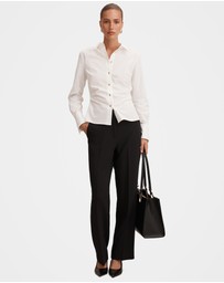 Forever New - Ada Straight Leg Pants