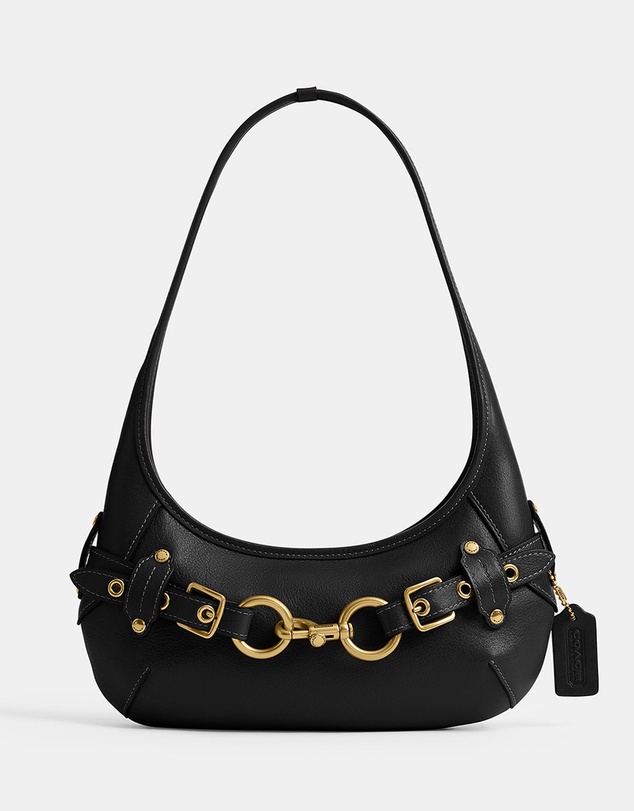 Coach - Belted Ergo Shoulder Bag
