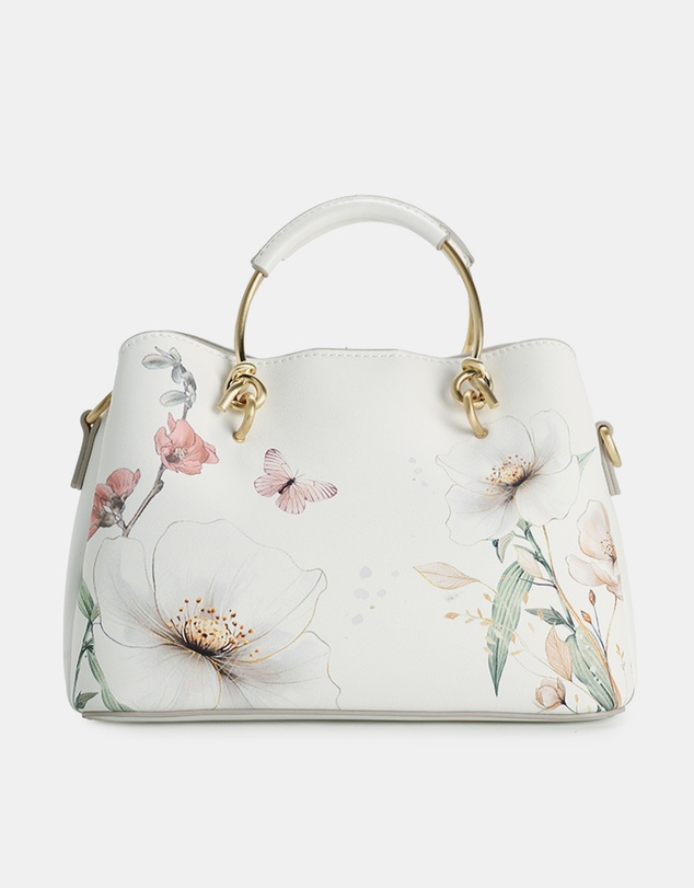 ALDO - Calintha Top Handle Bag