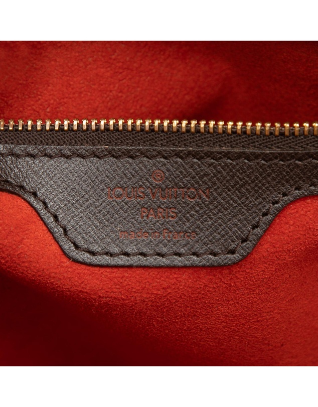 Pre-Loved by Azura Reborn - Pre-Loved Damier Ebene Brera