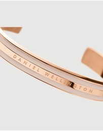 Daniel Wellington - Emalie Bracelet Desert Sand