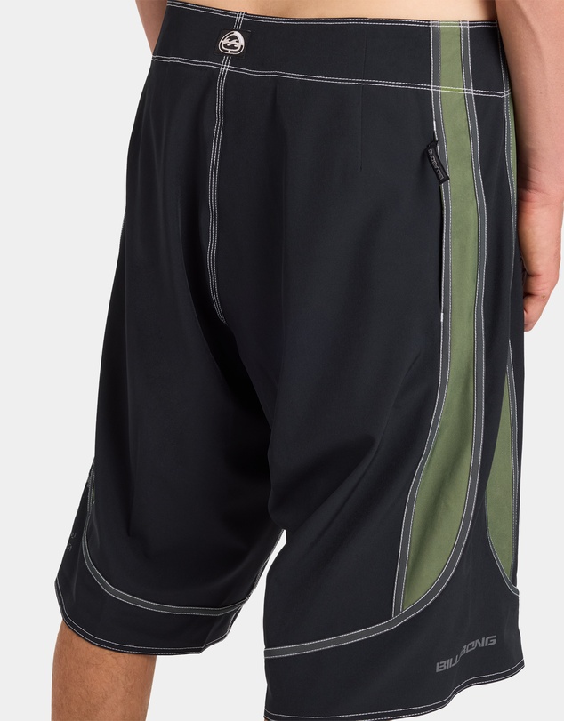 Billabong - Mens Spec 73 Systems Pro 23