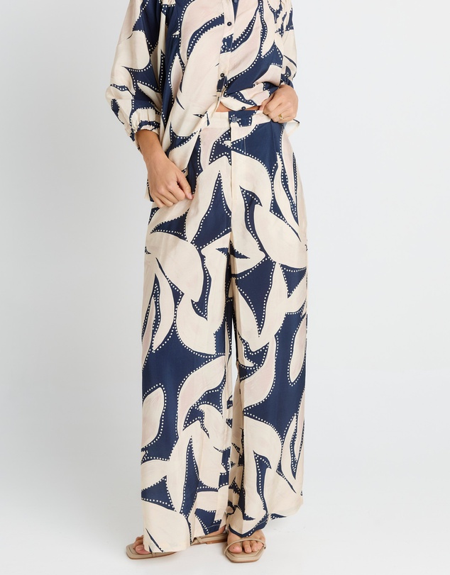 Betty Basics - Zander Pant