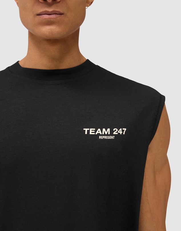 Represent 247 - 247 DNA Oversized Tank
