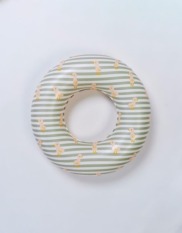 Sunnylife - Dex the Duck Tube Pool Ring - Kids