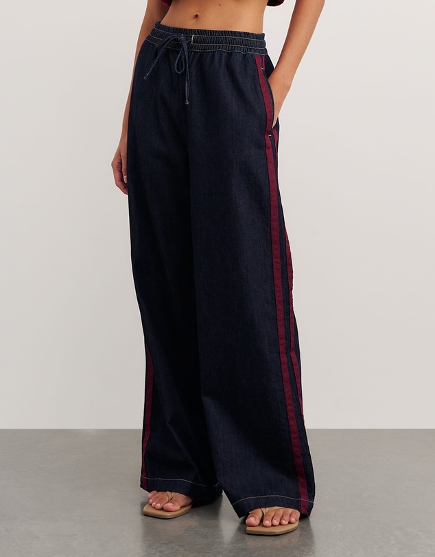 Jag - Loe Pull On Pant