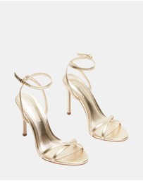 Steve Madden - Jypsey-CN Gold Leather
