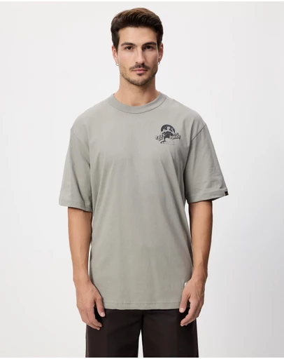 Alpha Industries - Relaxed Eyes On The Prize Tee
