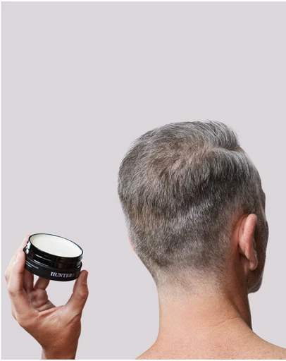 Hunter Lab - Natural Hair Pomade