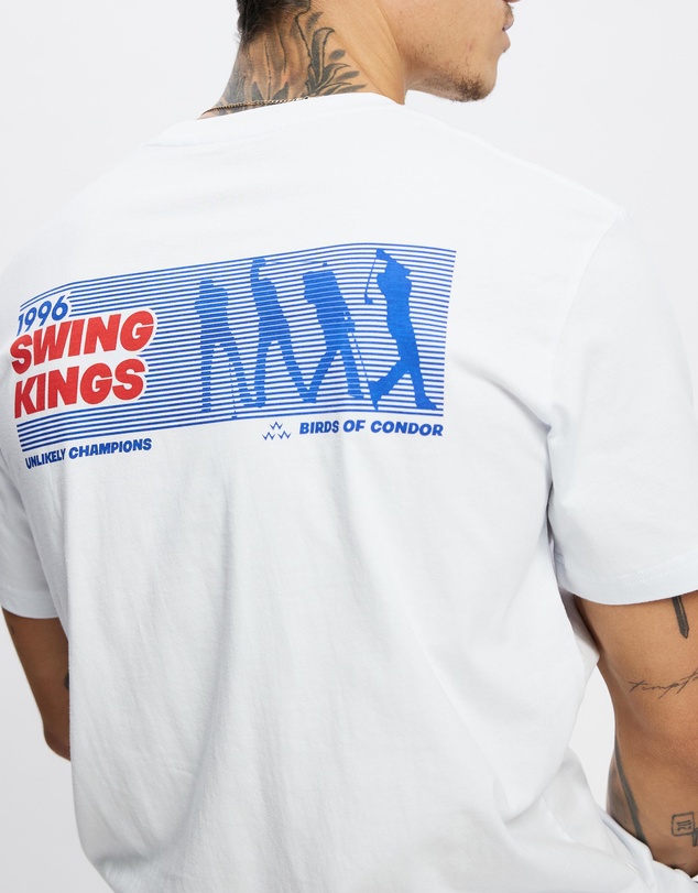 Birds of Condor - Swing Kings T-Shirt