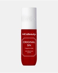 MCoBeauty - Fragrance Mist Hair  Body 90ml